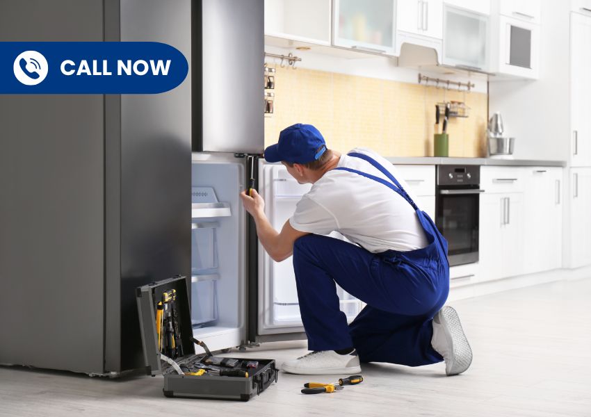 Ebensburg Appliance Repair Company